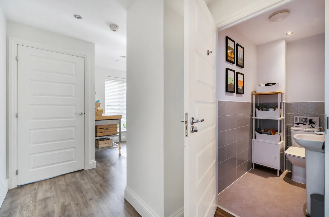 Fullbrook Avenue, Spencers Wood, Reading, Berkshire, RG7 1FE, photo 8