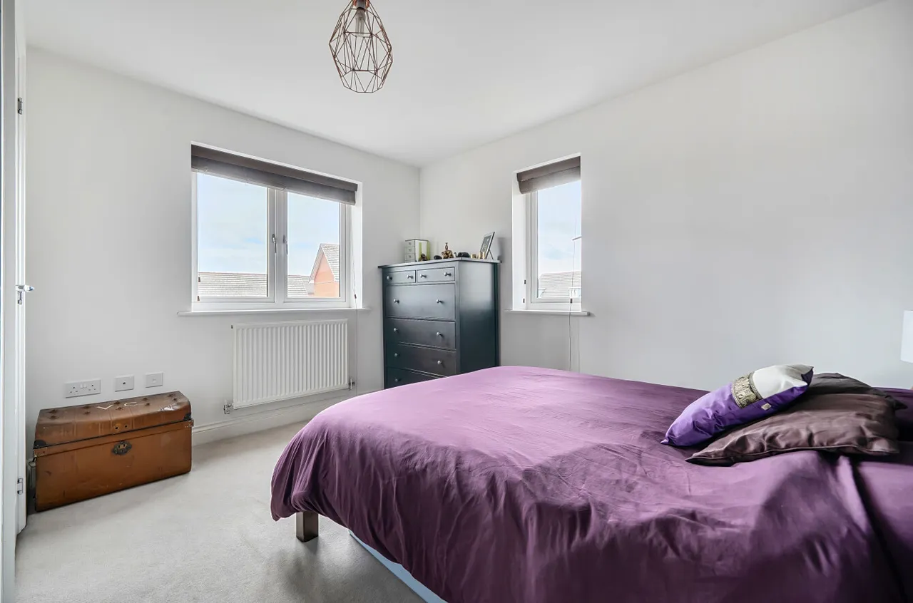 Fullbrook Avenue, Spencers Wood, Reading, Berkshire, RG7 1FE, photo 12