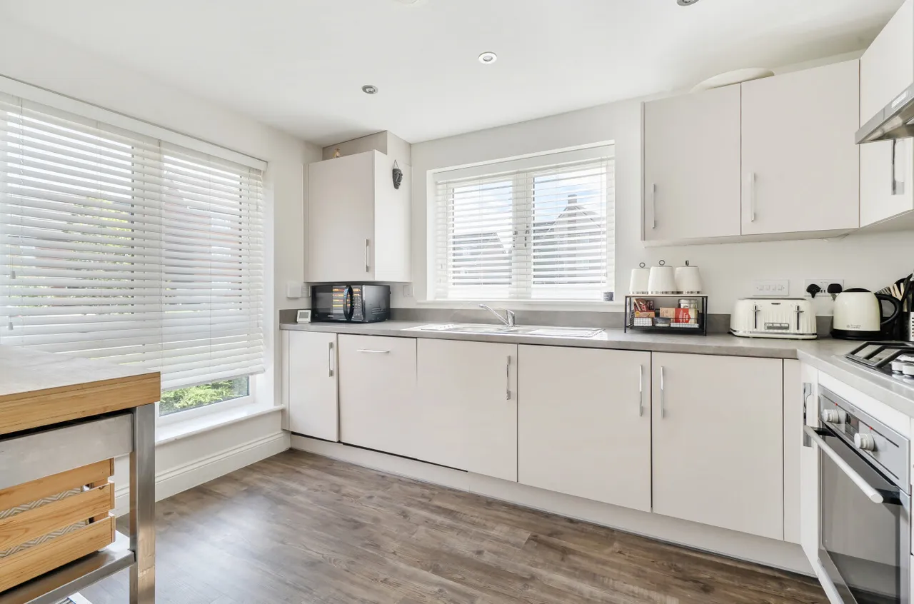 Fullbrook Avenue, Spencers Wood, Reading, Berkshire, RG7 1FE, photo 5