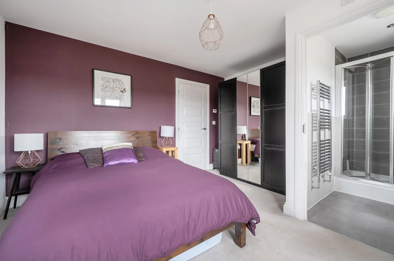 Fullbrook Avenue, Spencers Wood, Reading, Berkshire, RG7 1FE, photo 11