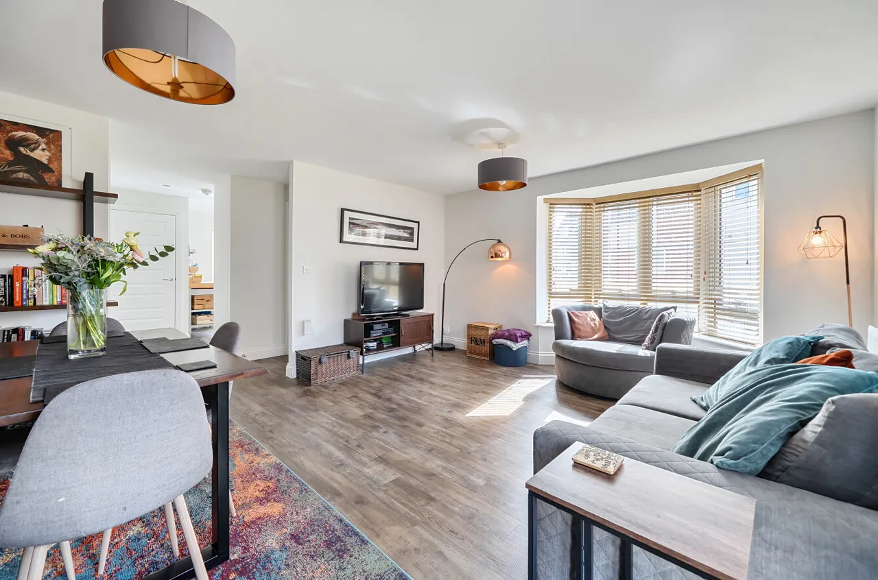 Fullbrook Avenue, Spencers Wood, Reading, Berkshire, RG7 1FE, photo 2