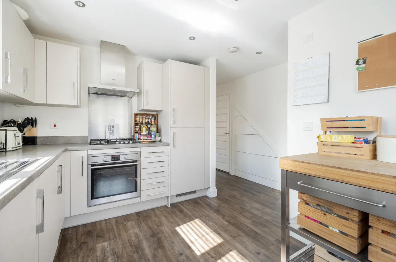 Fullbrook Avenue, Spencers Wood, Reading, Berkshire, RG7 1FE, photo 6