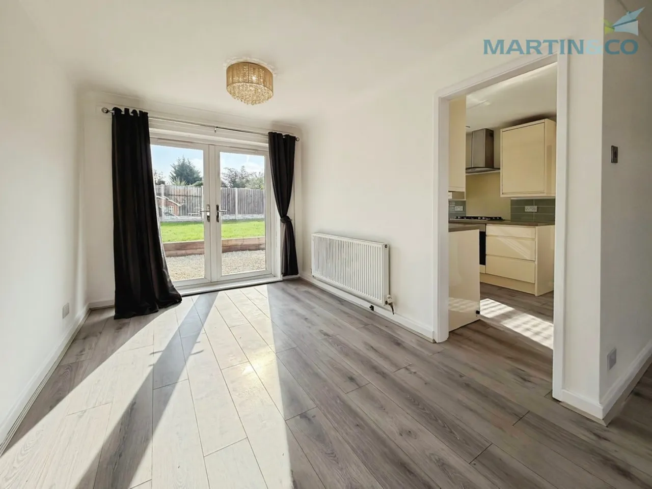 River View, Ordsall, photo 6