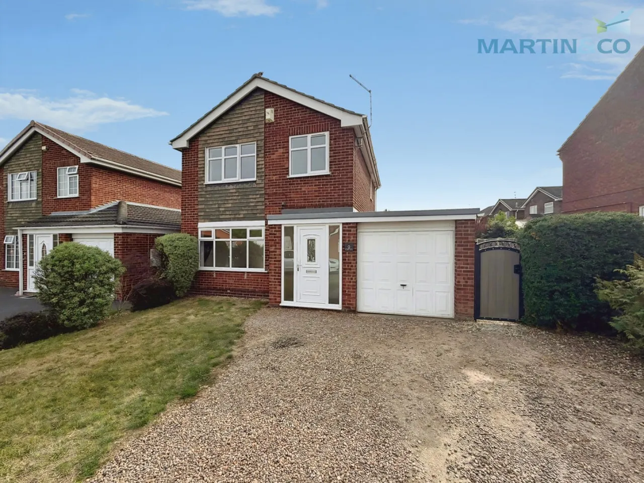 3 bed house for sale — River View, Ordsall