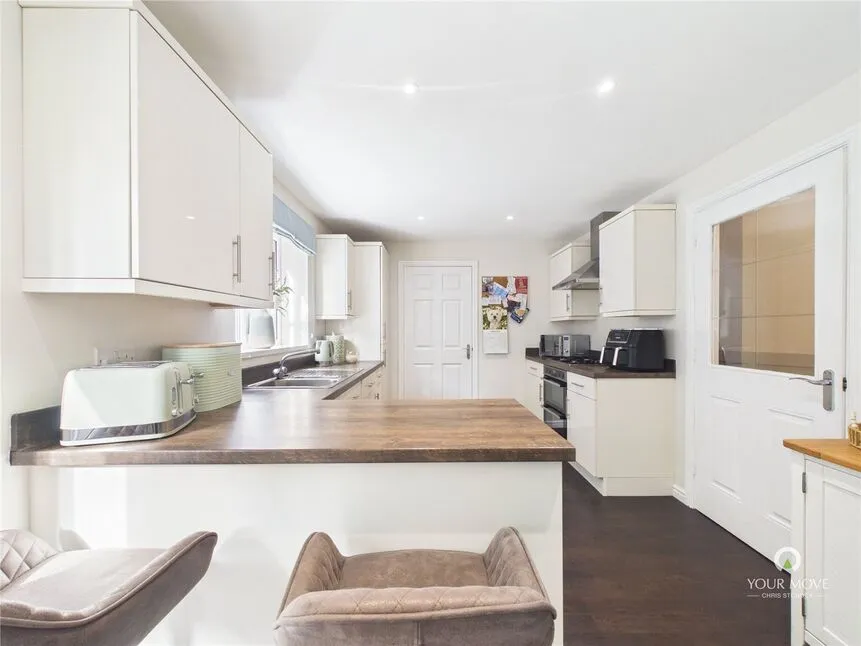Sandringham Way, Newfield, Durham, DH2, photo 5