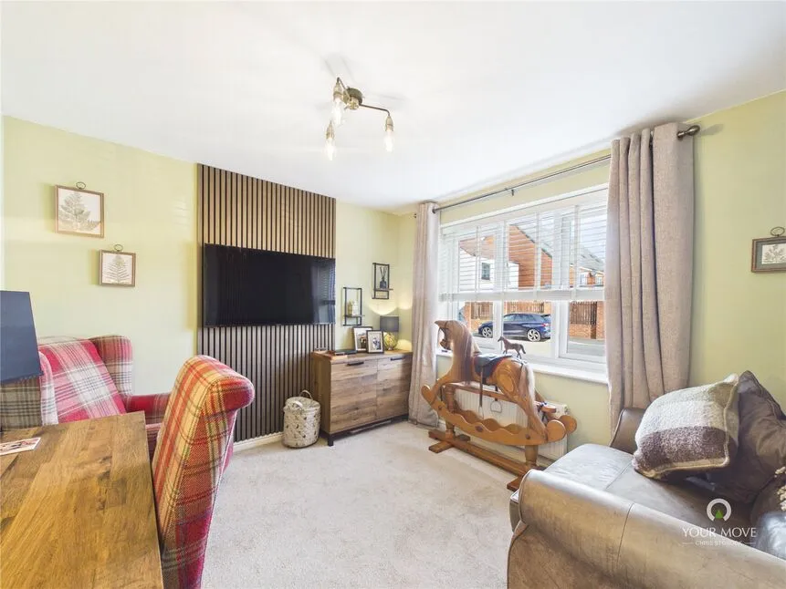 Sandringham Way, Newfield, Durham, DH2, photo 4