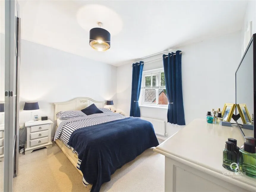 Sandringham Way, Newfield, Durham, DH2, photo 12