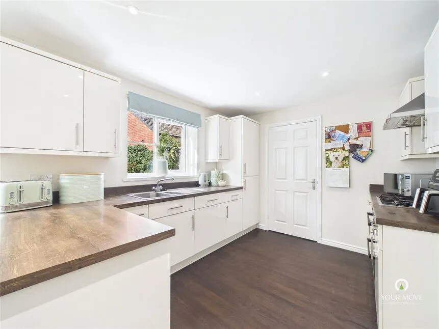 Sandringham Way, Newfield, Durham, DH2, photo 6