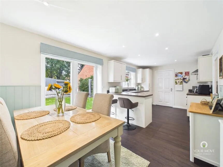 Sandringham Way, Newfield, Durham, DH2, photo 8