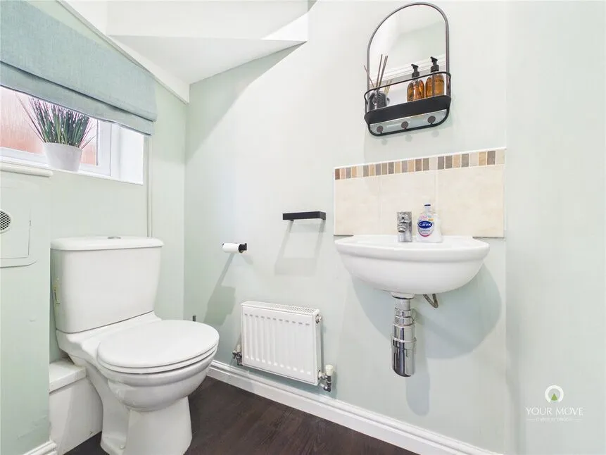 Sandringham Way, Newfield, Durham, DH2, photo 10