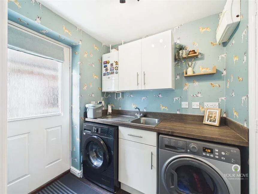 Sandringham Way, Newfield, Durham, DH2, photo 9