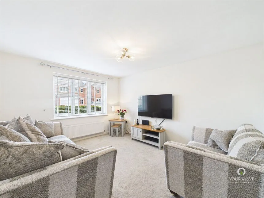 Sandringham Way, Newfield, Durham, DH2, photo 2