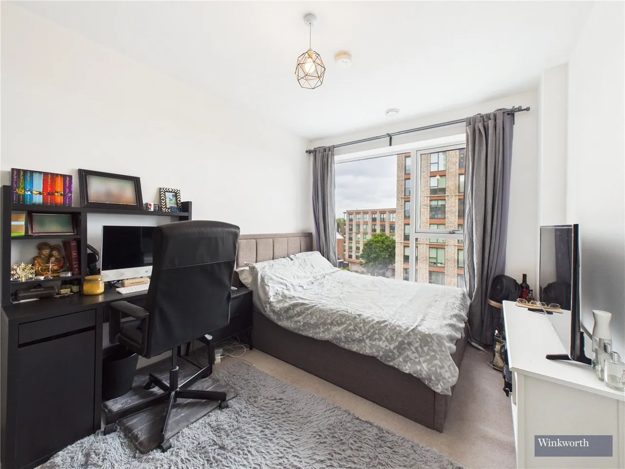 Sheepcote Road, Harrow, HA1, photo 7
