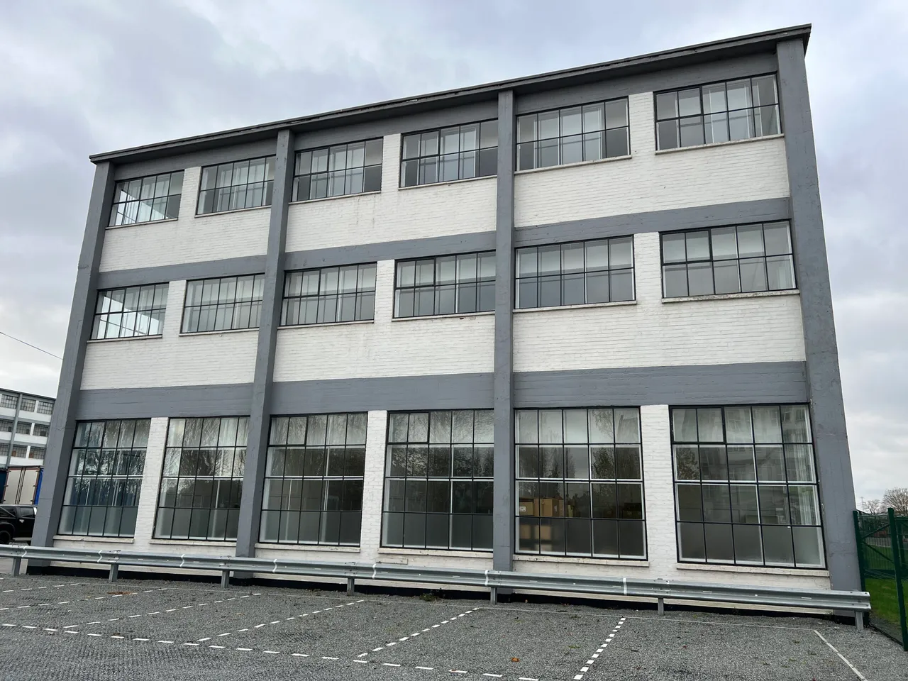 office to rent, Princess Margaret Road, East Tilbury, RM18
