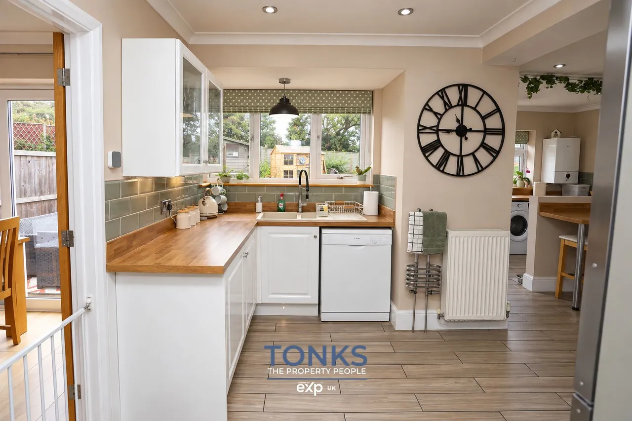 Walker Drive, Kidderminster, DY10 2YW, photo 8