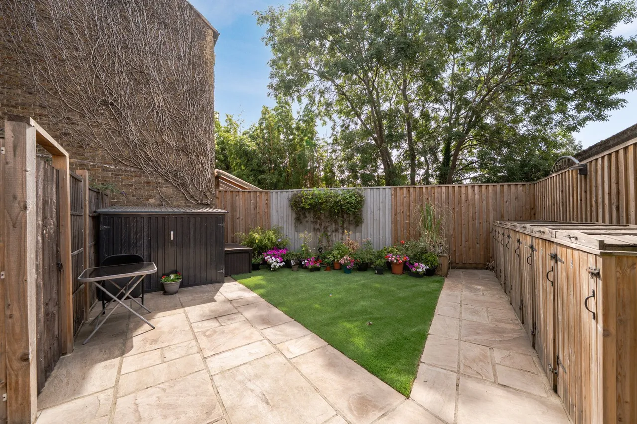 Stanstead Road, SE23, photo 13