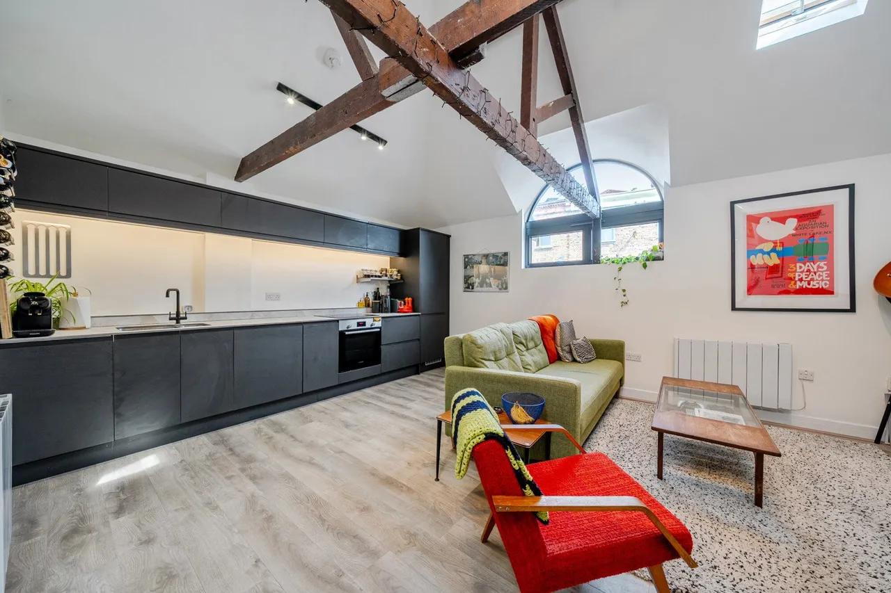 Stanstead Road, SE23, photo 10