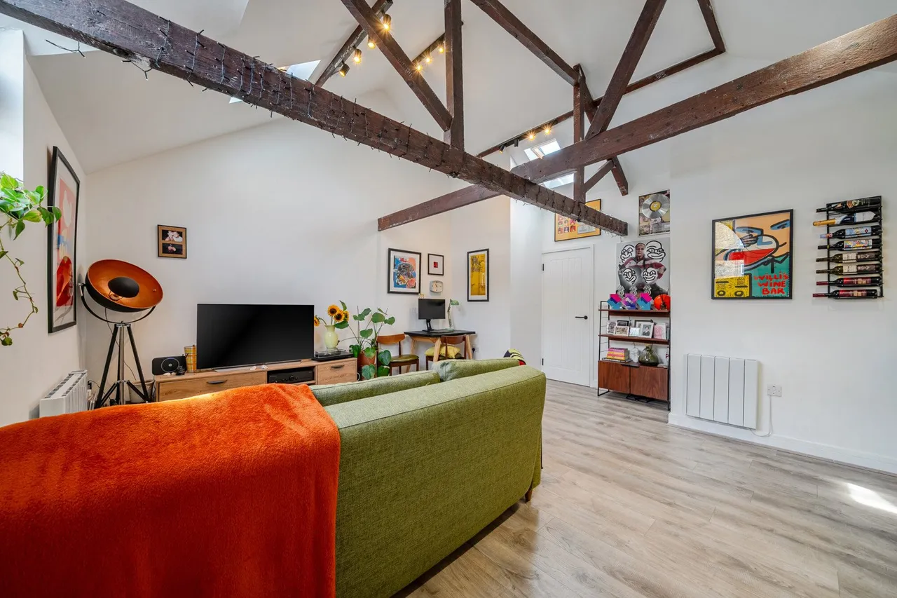 Stanstead Road, SE23, photo 14