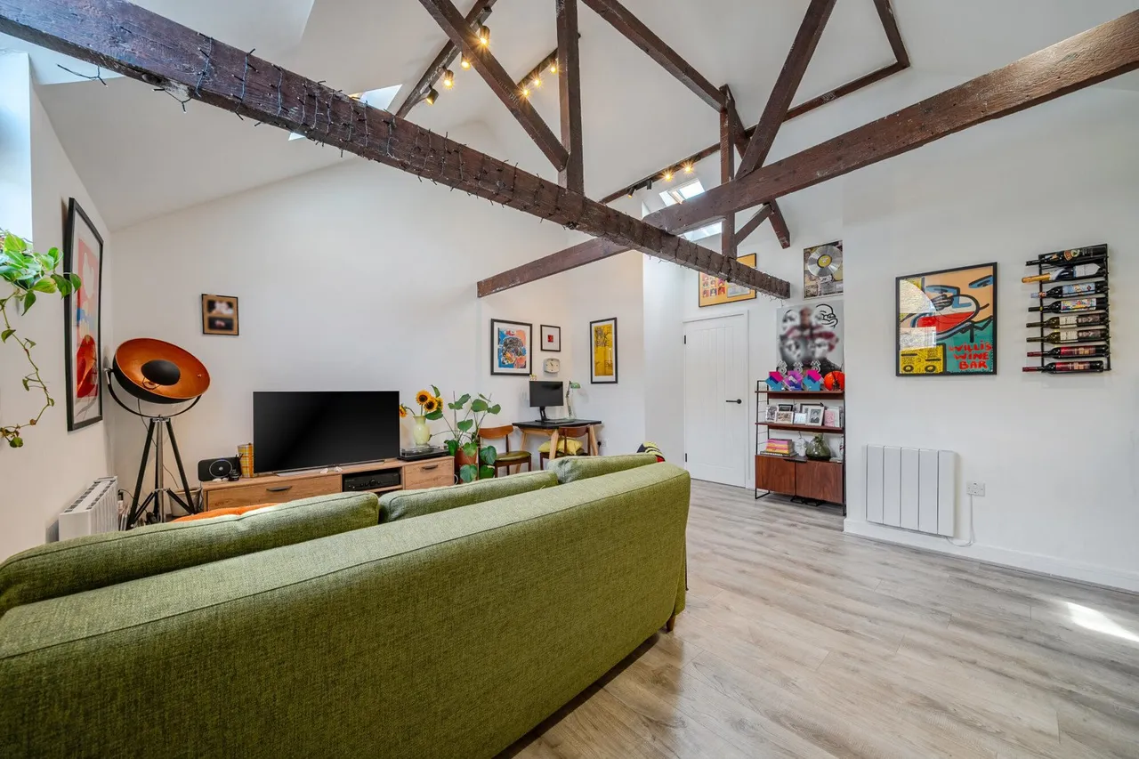 Stanstead Road, SE23, photo 5
