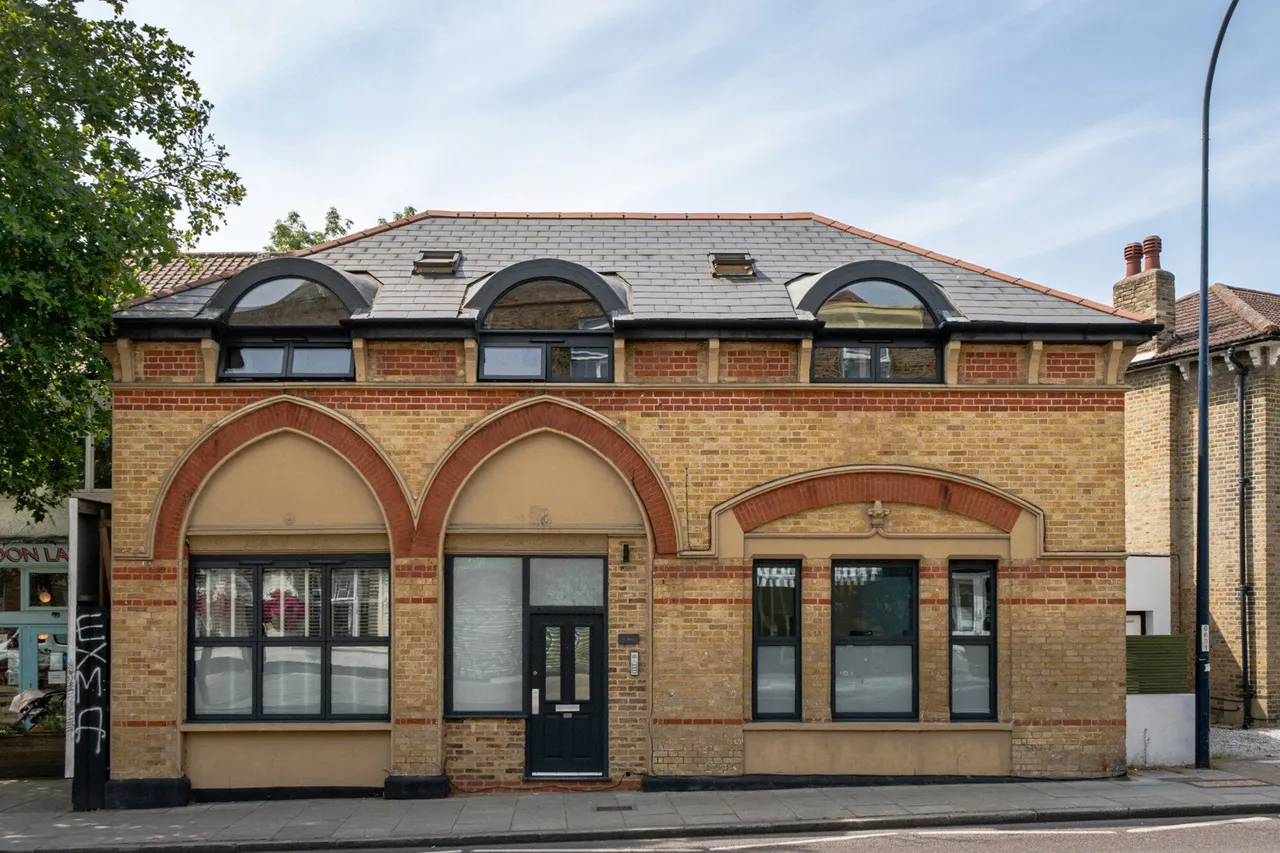 Stanstead Road, SE23, photo 16