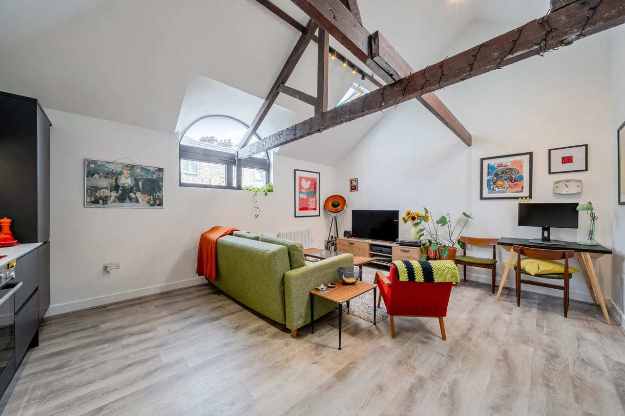 Stanstead Road, SE23, photo 15