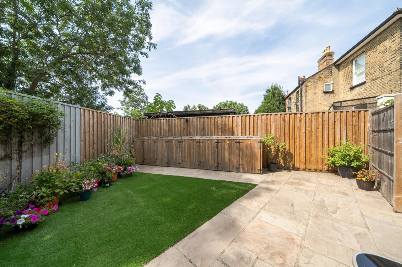 Stanstead Road, SE23, photo 3