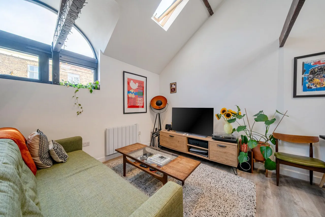 Stanstead Road, SE23, photo 9