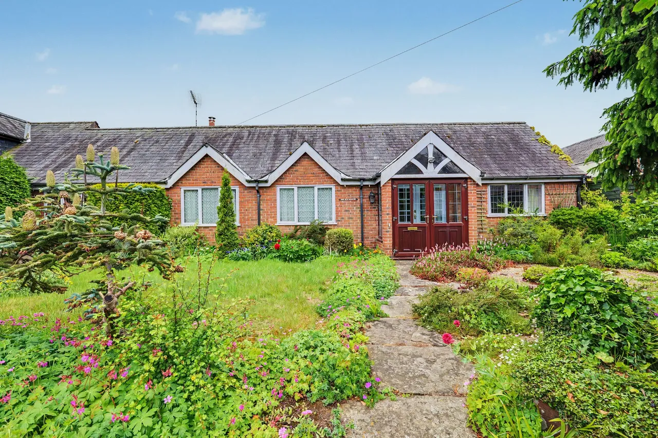 Manor Farm Close, Tugby, LE7, photo 33