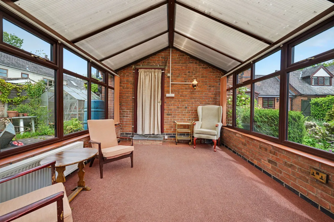 Manor Farm Close, Tugby, LE7, photo 15