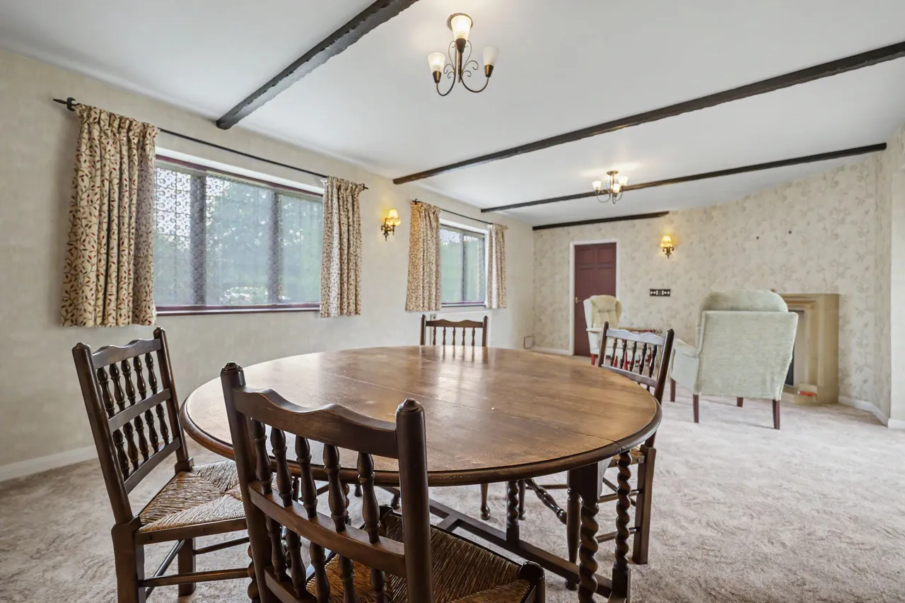 Manor Farm Close, Tugby, LE7, photo 7