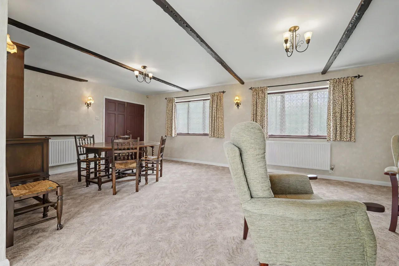 Manor Farm Close, Tugby, LE7, photo 6