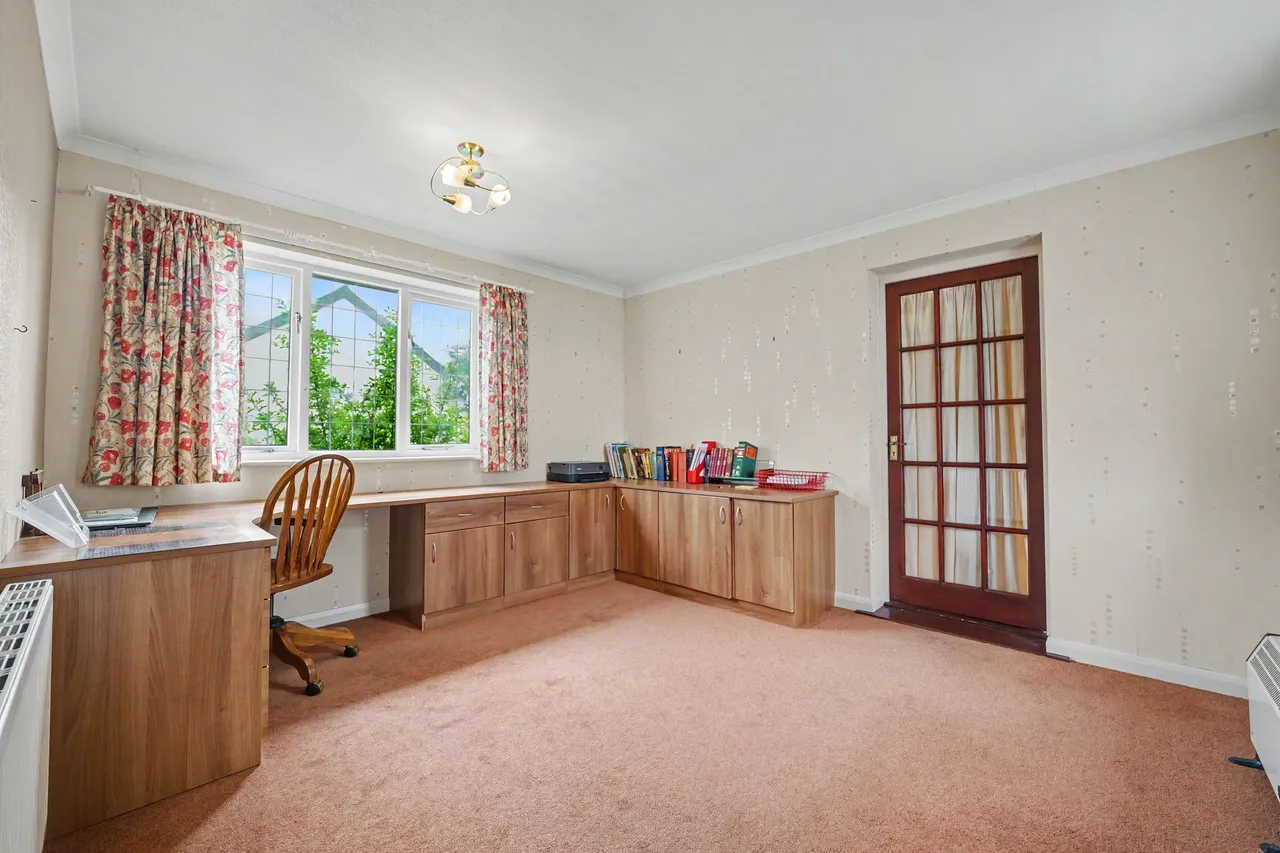 Manor Farm Close, Tugby, LE7, photo 21