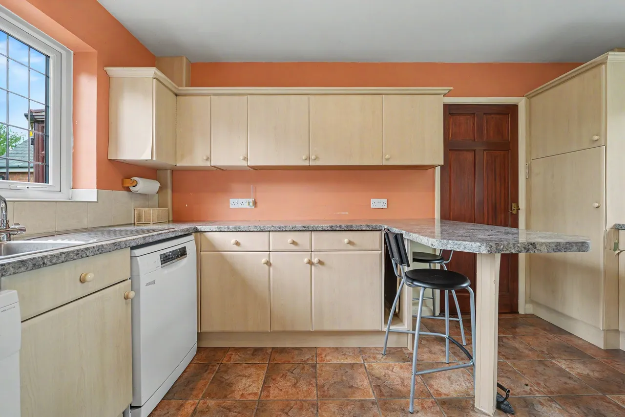 Manor Farm Close, Tugby, LE7, photo 10