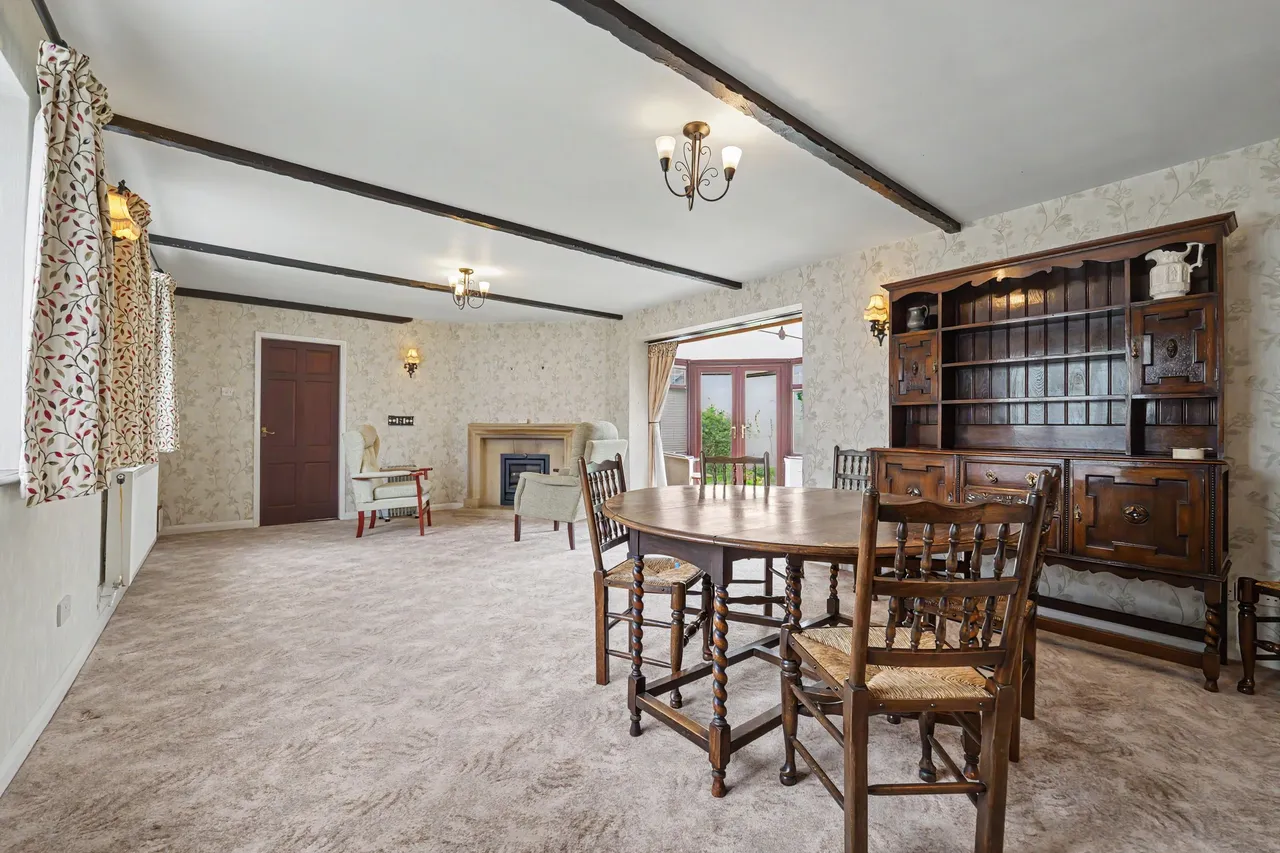 Manor Farm Close, Tugby, LE7, photo 4