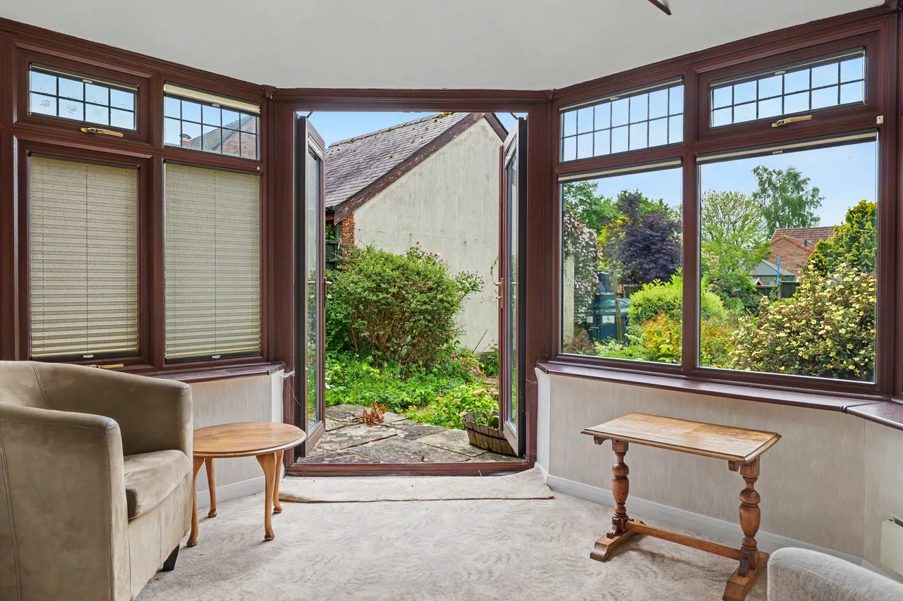 Manor Farm Close, Tugby, LE7, photo 13