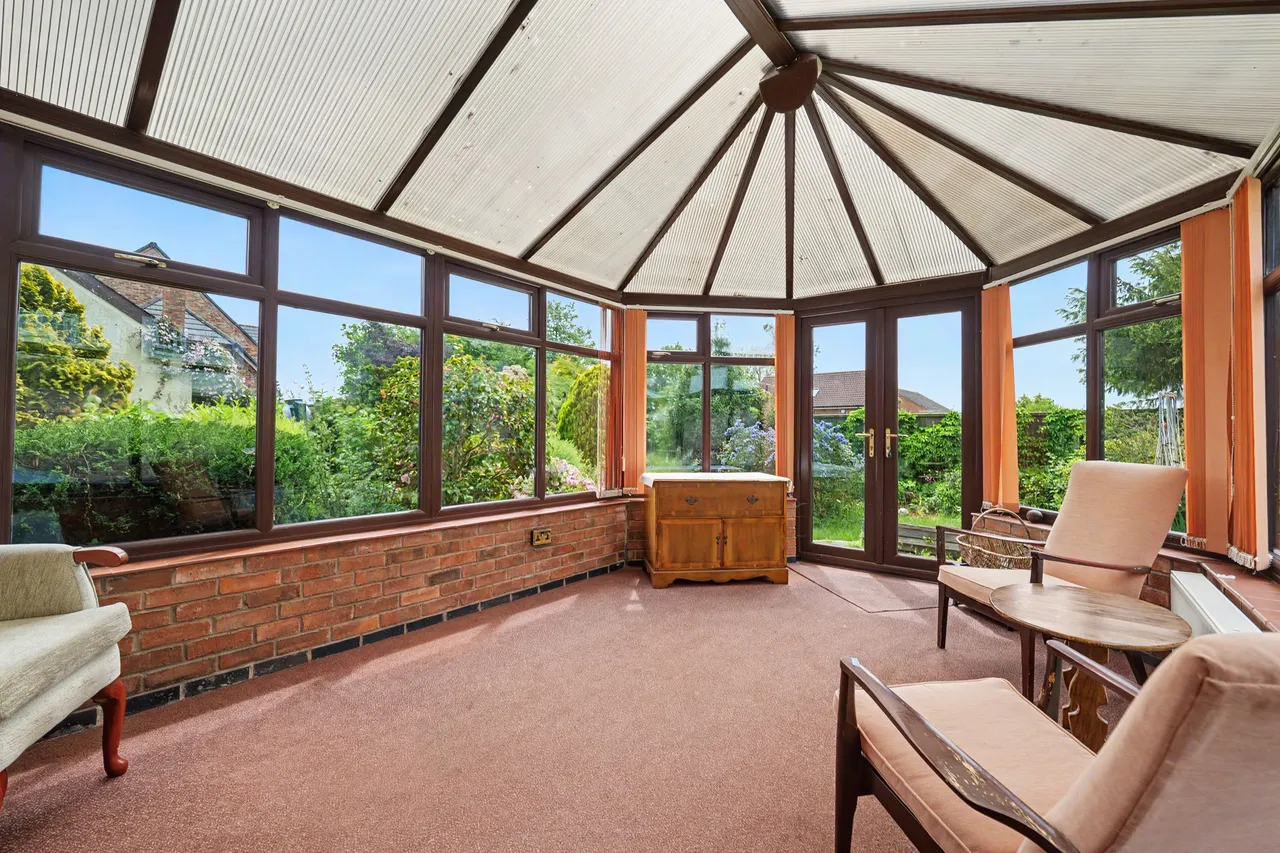 Manor Farm Close, Tugby, LE7, photo 14