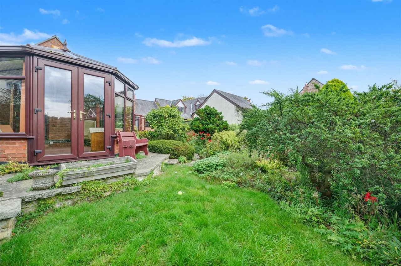 Manor Farm Close, Tugby, LE7, photo 30