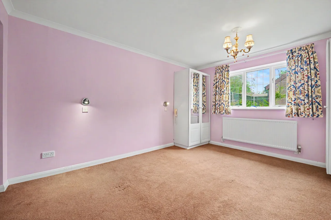 Manor Farm Close, Tugby, LE7, photo 17