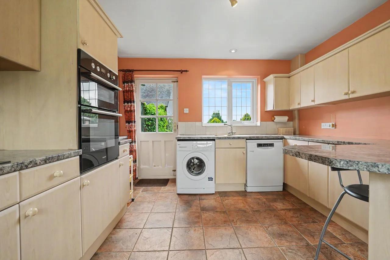 Manor Farm Close, Tugby, LE7, photo 9