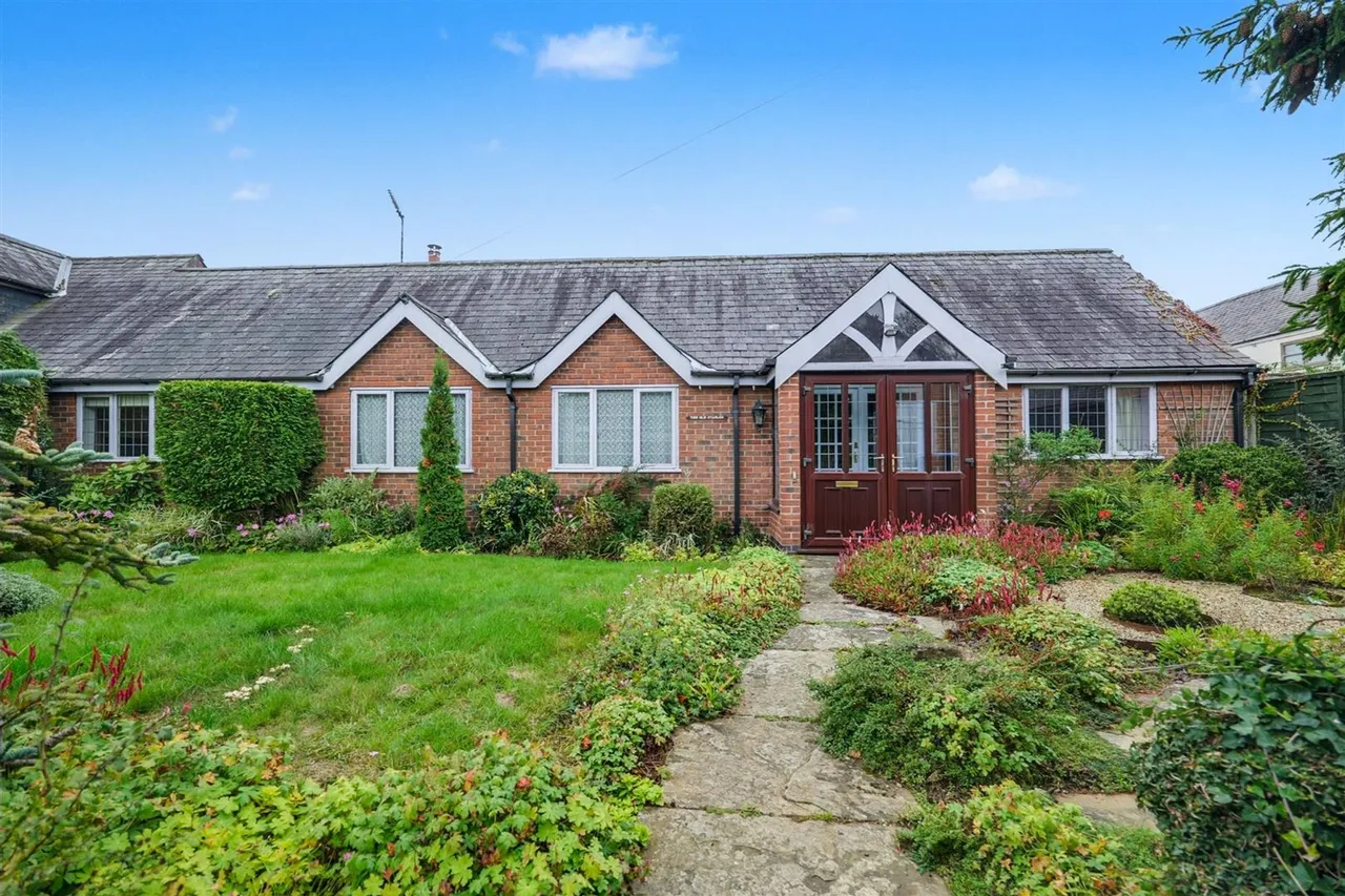 Manor Farm Close, Tugby, LE7, photo 29