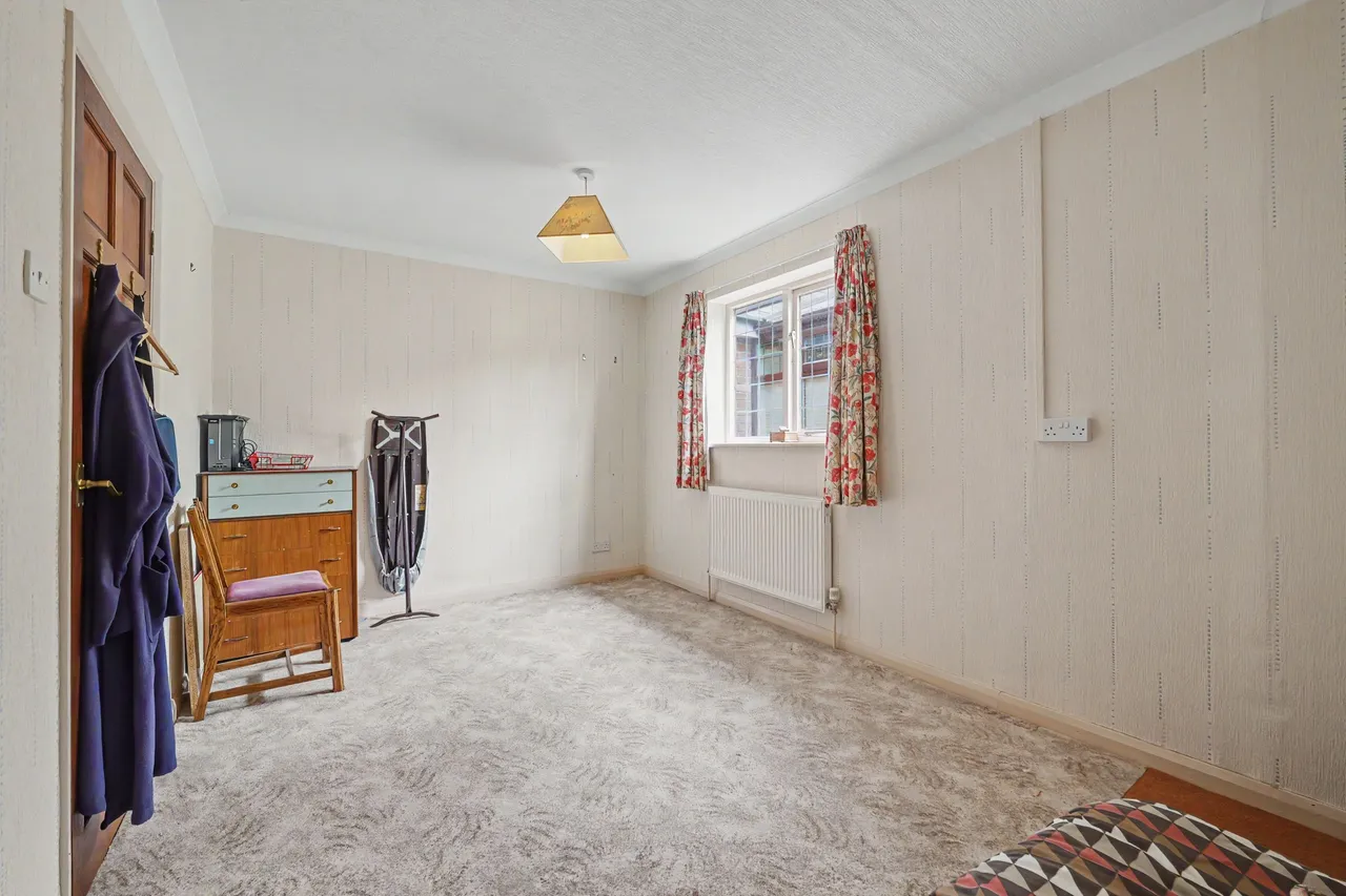 Manor Farm Close, Tugby, LE7, photo 23