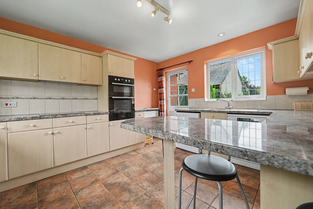 Manor Farm Close, Tugby, LE7, photo 8