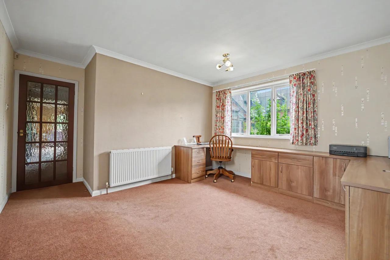 Manor Farm Close, Tugby, LE7, photo 20