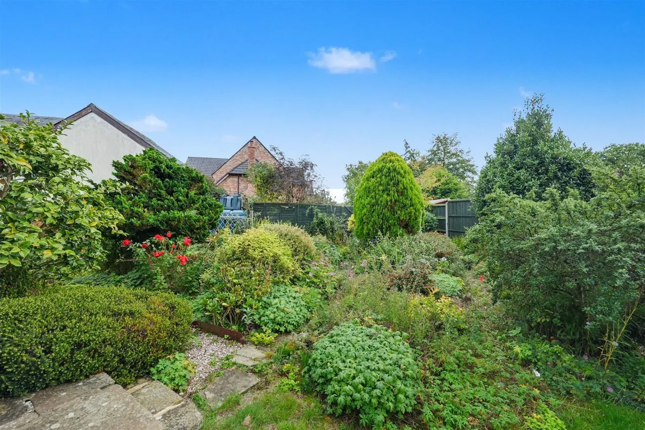 Manor Farm Close, Tugby, LE7, photo 28