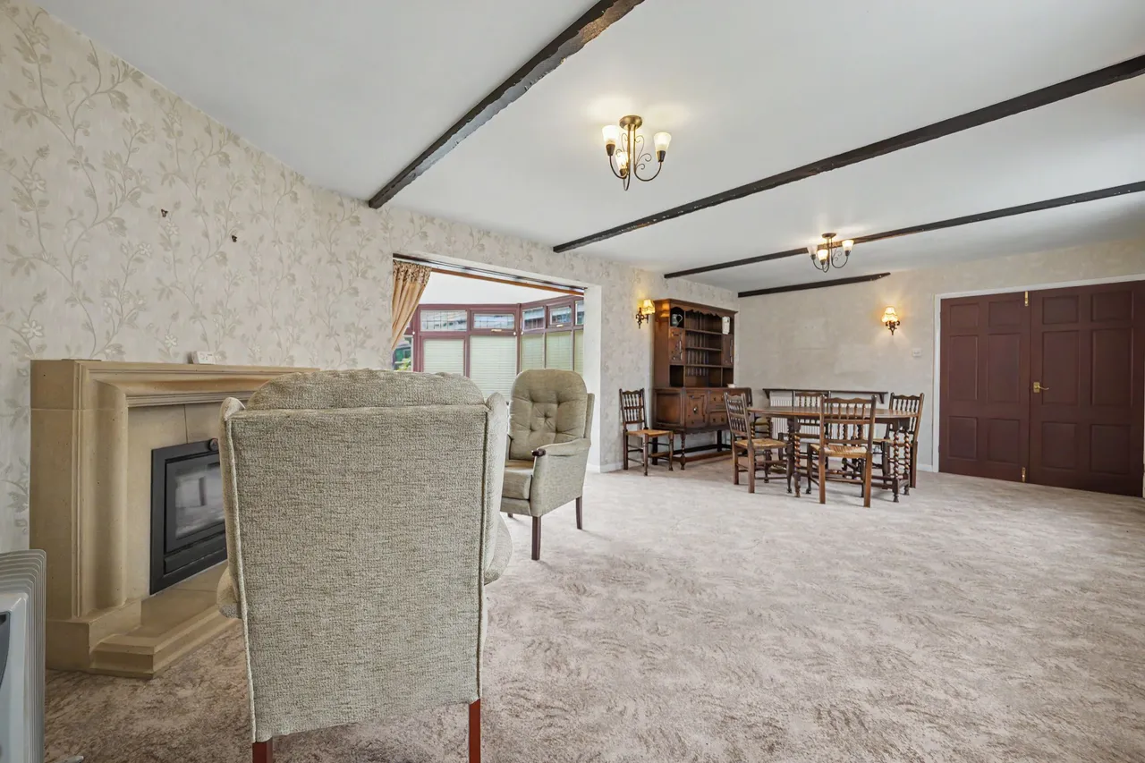Manor Farm Close, Tugby, LE7, photo 5