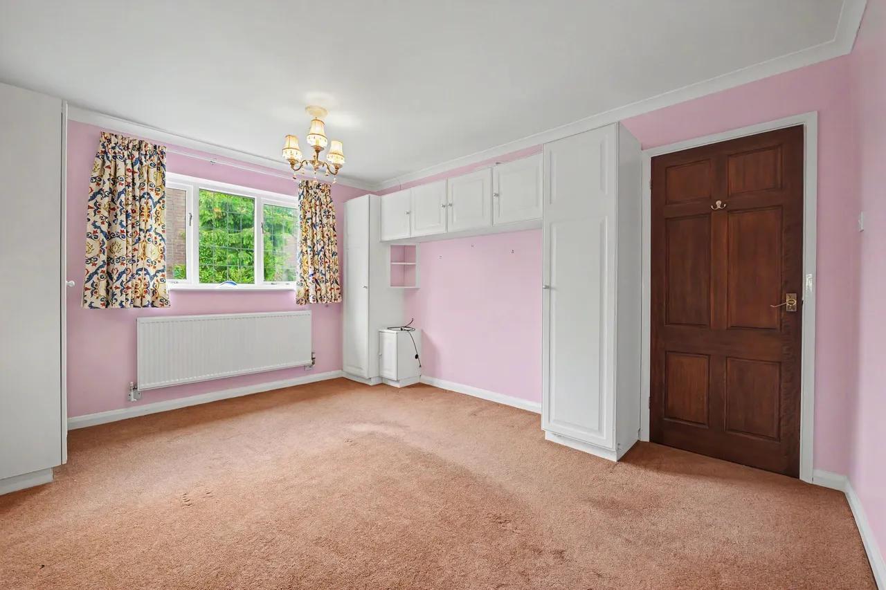 Manor Farm Close, Tugby, LE7, photo 16