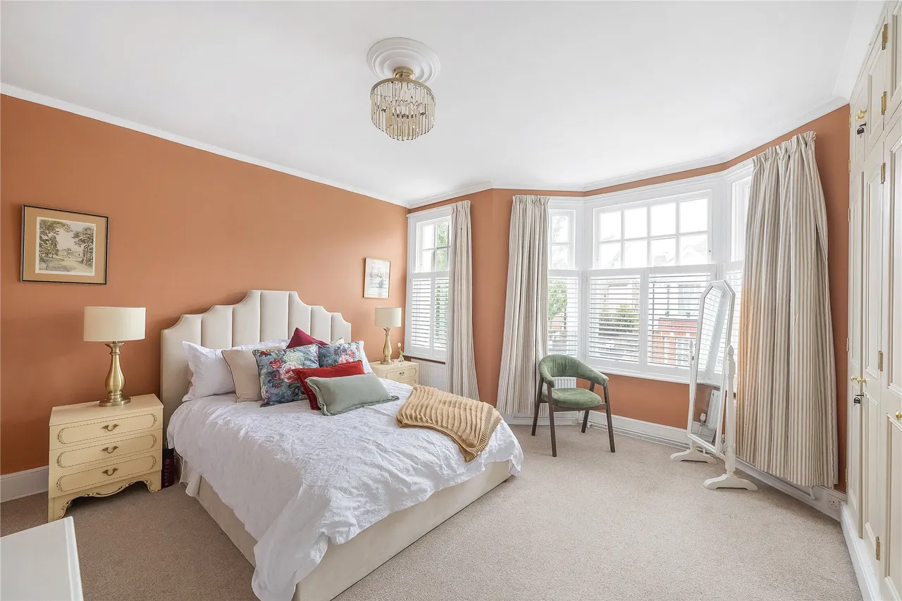 Astonville Street, London, SW18, photo 10