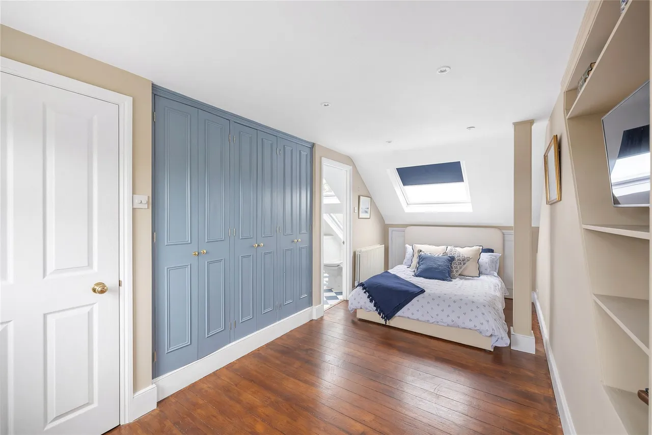 Astonville Street, London, SW18, photo 12