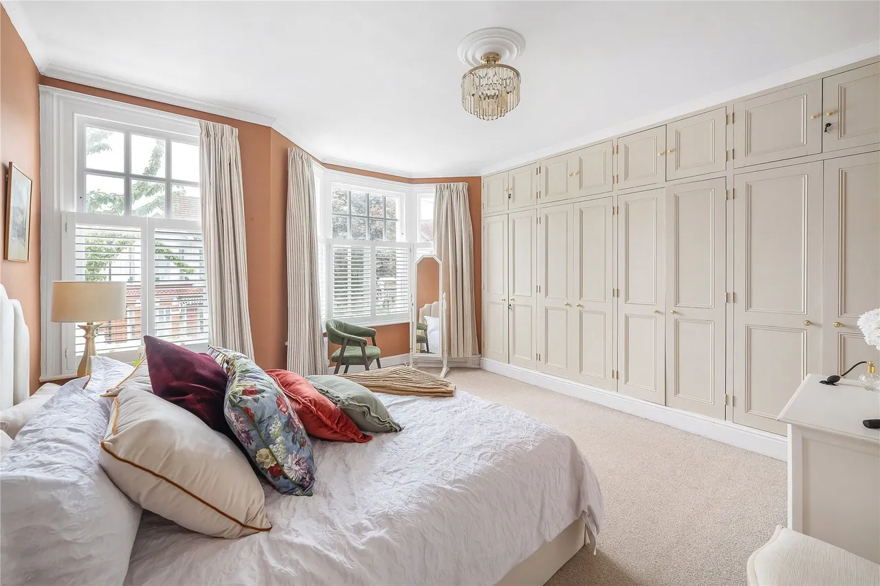Astonville Street, London, SW18, photo 11