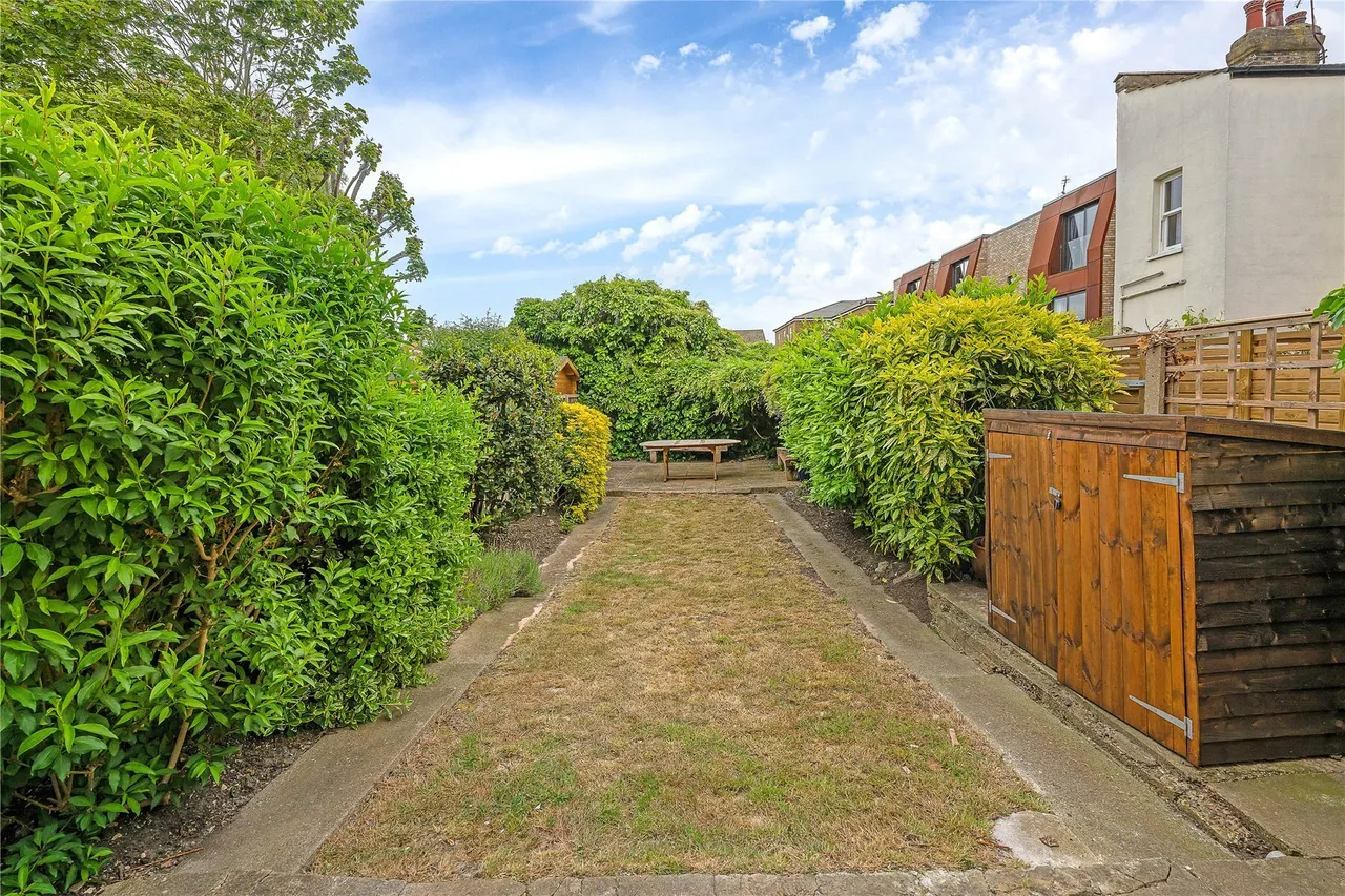 Astonville Street, London, SW18, photo 4